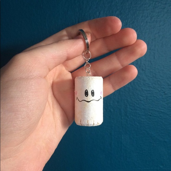 Handmade keychains - Picture 9 of 10